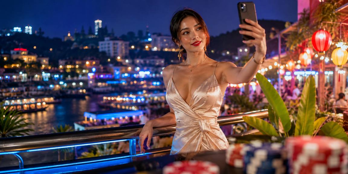 ab999 Khám phá ab999 – nơi dành cho sự kết nối về sòng bạc trực tuyến